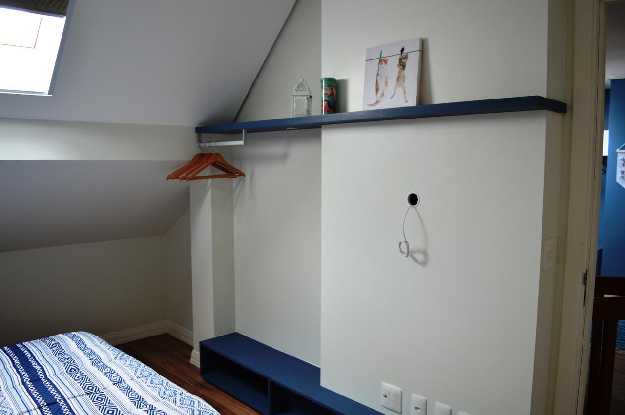 Apartamento Homeland 305 غرامادو المظهر الخارجي الصورة